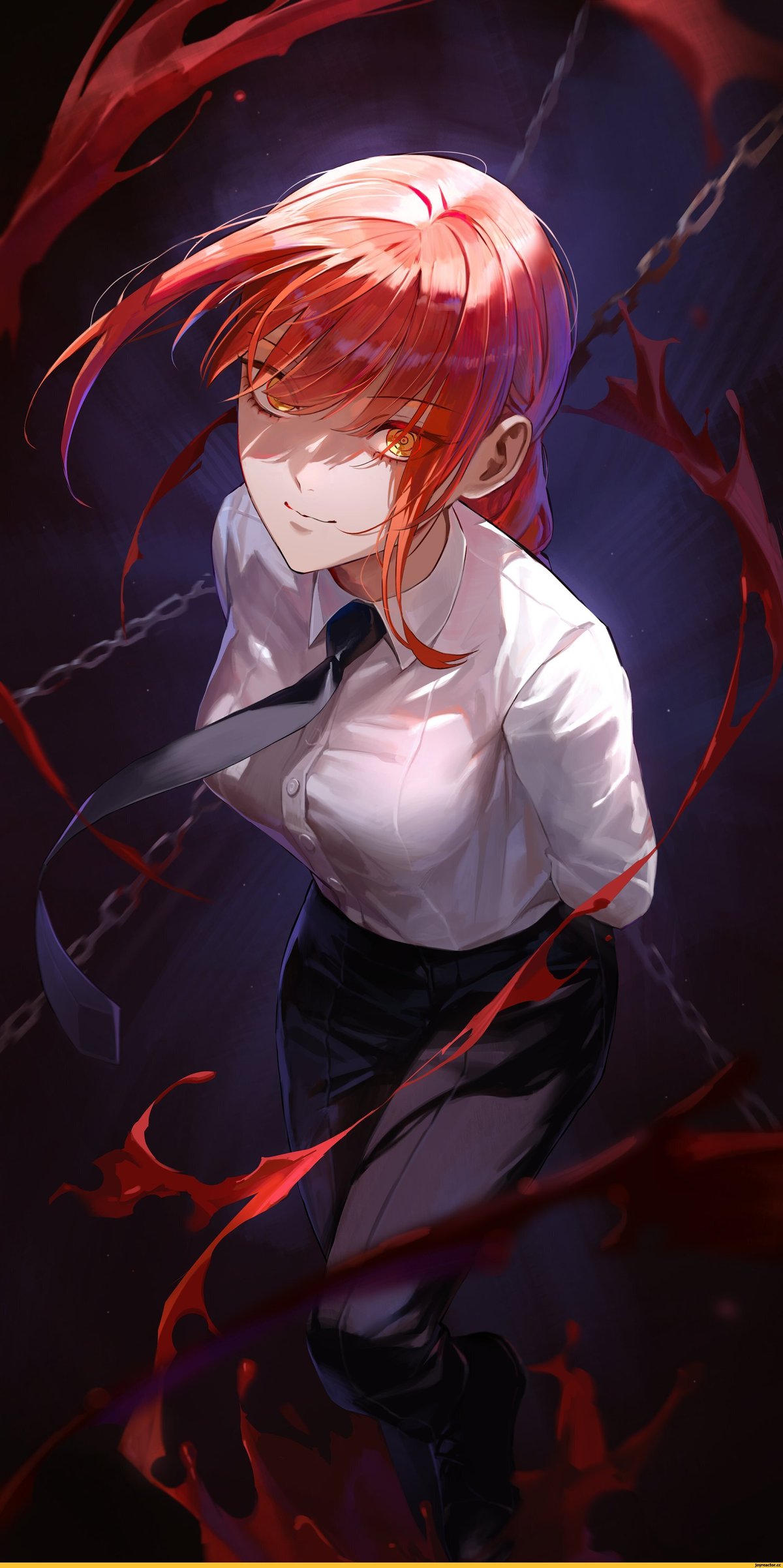 Makima Vs Yor Forger Who Would Win This Anime Power Showdown?